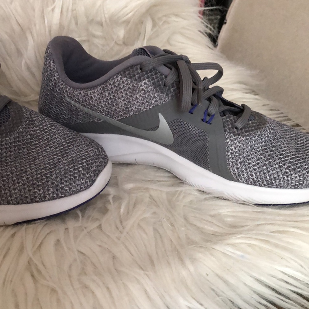 Nike Training Flex Tr 8 Running/Training Sneakers - image 3